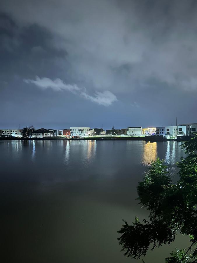 Guided Hospitality - Luxury Accommodations Lagos Bagian luar foto