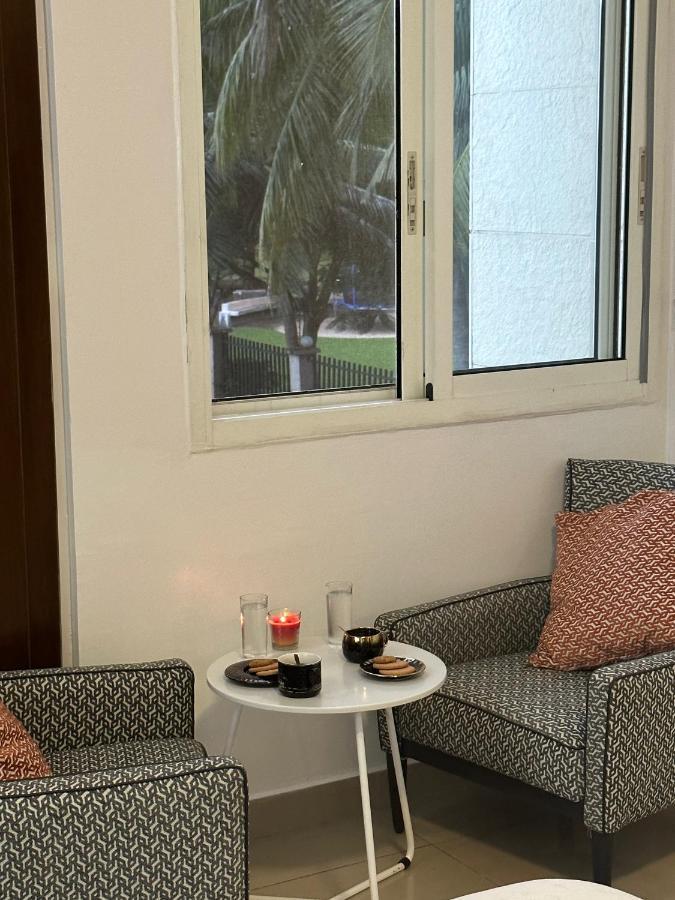 Guided Hospitality - Luxury Accommodations Lagos Bagian luar foto