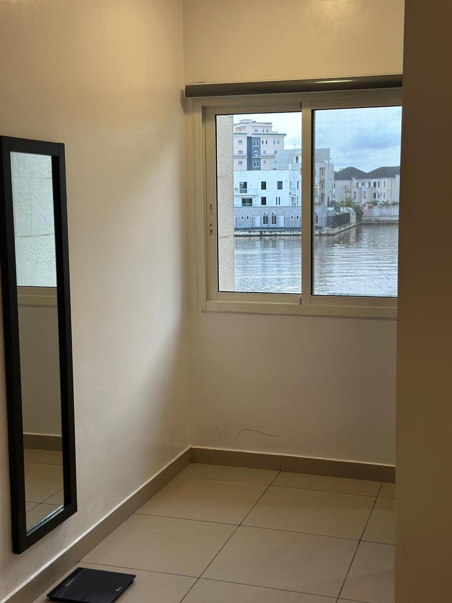 Guided Hospitality - Luxury Accommodations Lagos Bagian luar foto